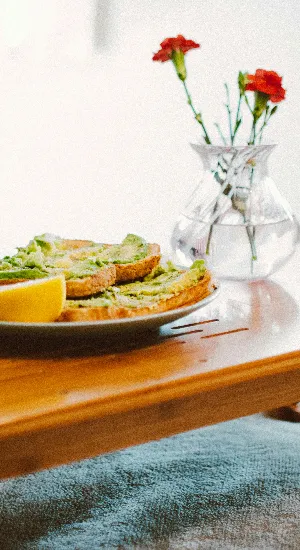 Breakfast in Bed – das sind deine besten Ideen für ein Frühstück im Bett