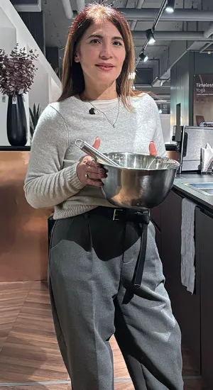 Mit diesem Eierlikör-Rezept verzauberst du deine Gäste