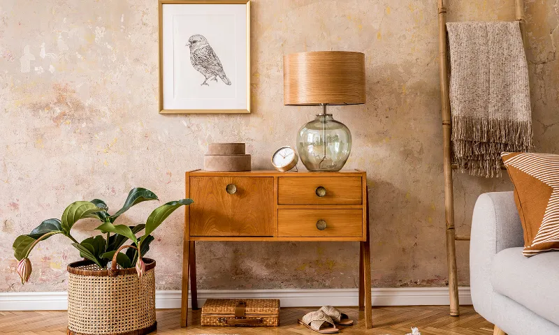 That's the Vibe: Vintage fürs Eigenheim!