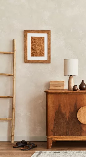 Minimalist Living: Japandi vereint die skandinavischen Designs mit der Zen-Ästhetik
