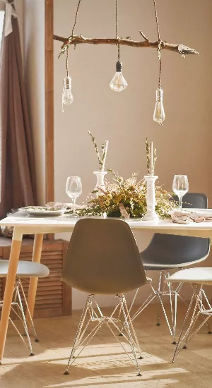 Mordern & Clean: Das ist der Interior Mood im Januar!