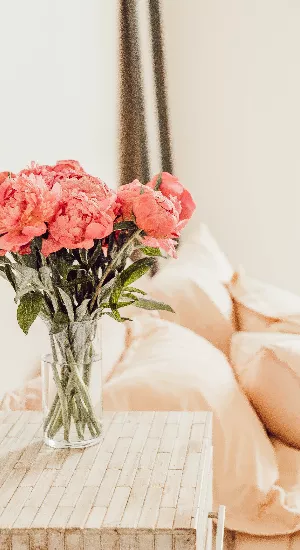 Pink Power - Wie ein Farbakzent in Pink deine Inneneinrichtung belebt