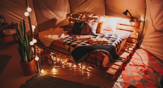 Entdecke deine Wohnung neu: Die Bucketlist für den Sommer