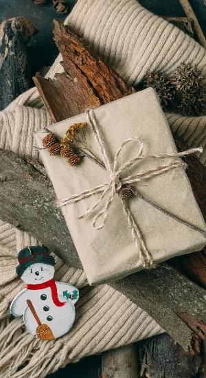 Weihnachtsgeschenke von Herzen: DIY-Trends zum Selbermachen