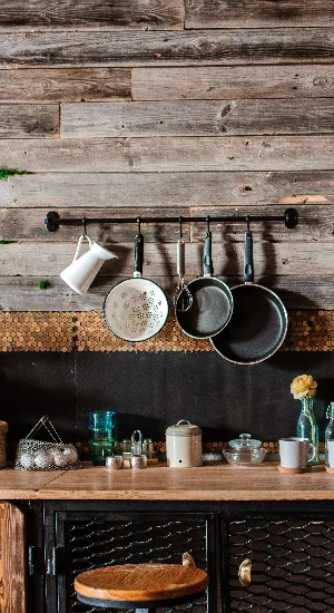 Für alle Designliebhaber: Warum Industrial Kitchens überzeugen!